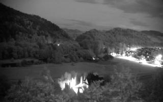 Sromowce Niżne panorama - 18-07-2026 19:47