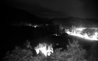 Sromowce Niżne panorama - 18-07-2026 20:18