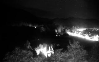 Sromowce Niżne panorama - 18-07-2026 20:26