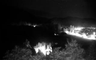 Sromowce Niżne panorama - 18-07-2026 20:33