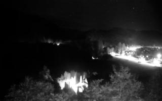 Sromowce Niżne panorama - 18-07-2026 20:41