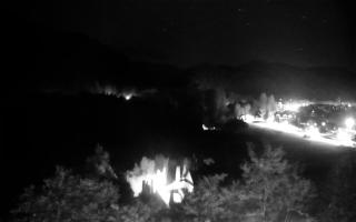 Sromowce Niżne panorama - 18-07-2026 20:49