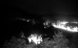 Sromowce Niżne panorama - 18-07-2026 20:57