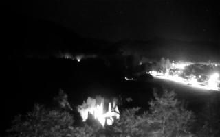 Sromowce Niżne panorama - 18-07-2026 21:12