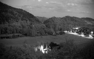 Sromowce Niżne panorama - 30-07-2026 19:12