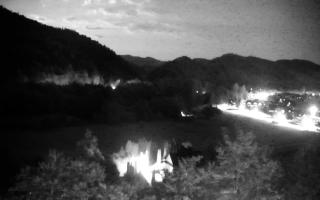 Sromowce Niżne panorama - 30-07-2026 19:42