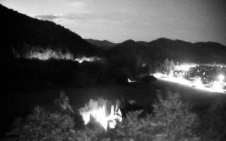 Sromowce Niżne panorama - 30-07-2026 19:50