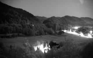 Sromowce Niżne panorama - 01-08-2026 01:54