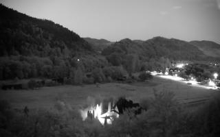 Sromowce Niżne panorama - 01-08-2026 02:10