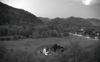 Sromowce Niżne panorama - 01-08-2026 02:25