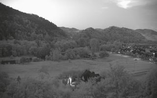 Sromowce Niżne panorama - 01-08-2026 02:33