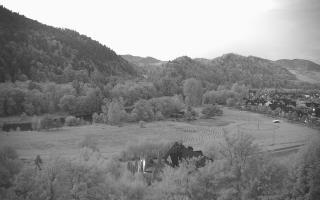 Sromowce Niżne panorama - 01-08-2026 02:41