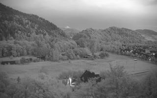 Sromowce Niżne panorama - 02-08-2026 18:52