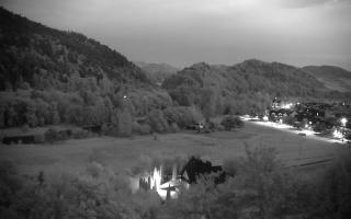 Sromowce Niżne panorama - 02-08-2026 19:07