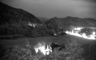 Sromowce Niżne panorama - 02-08-2026 19:23