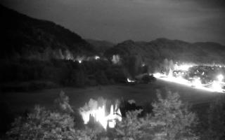Sromowce Niżne panorama - 02-08-2026 19:31