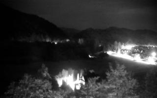 Sromowce Niżne panorama - 02-08-2026 19:38