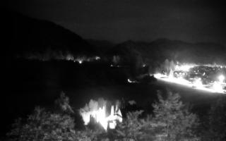 Sromowce Niżne panorama - 02-08-2026 19:46