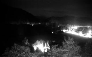Sromowce Niżne panorama - 02-08-2026 20:01