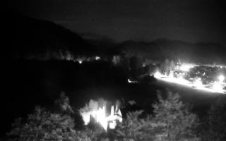 Sromowce Niżne panorama - 02-08-2026 20:25