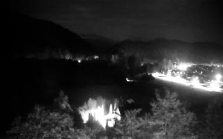 Sromowce Niżne panorama - 02-08-2026 20:32