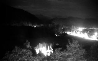Sromowce Niżne panorama - 02-08-2026 20:48
