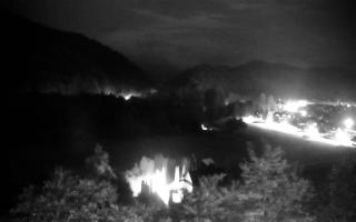 Sromowce Niżne panorama - 02-08-2026 21:11