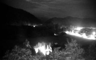 Sromowce Niżne panorama - 02-08-2026 21:19