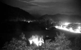 Sromowce Niżne panorama - 02-08-2026 21:26