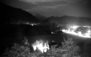 Sromowce Niżne panorama - 02-08-2026 21:34