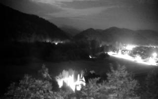Sromowce Niżne panorama - 02-08-2026 21:42