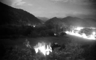Sromowce Niżne panorama - 02-08-2026 22:28