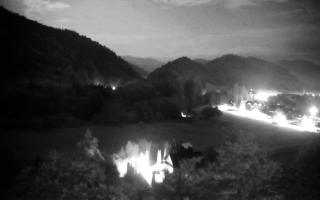 Sromowce Niżne panorama - 02-08-2026 22:36