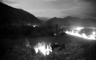 Sromowce Niżne panorama - 02-08-2026 22:44