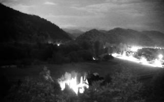 Sromowce Niżne panorama - 02-08-2026 22:51