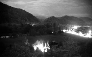 Sromowce Niżne panorama - 02-08-2026 22:59