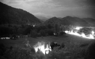 Sromowce Niżne panorama - 02-08-2026 23:07