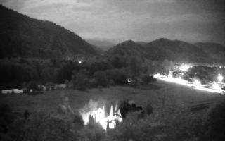 Sromowce Niżne panorama - 02-08-2026 23:14