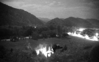 Sromowce Niżne panorama - 02-08-2026 23:38