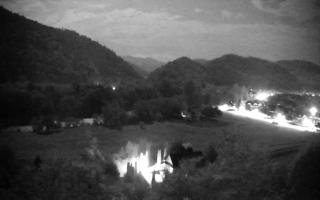 Sromowce Niżne panorama - 02-08-2026 23:45