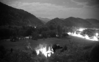 Sromowce Niżne panorama - 02-08-2026 23:53