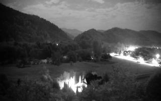 Sromowce Niżne panorama - 03-08-2026 00:16