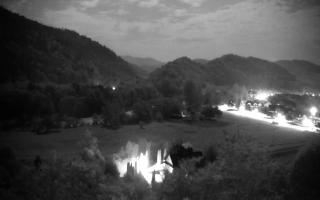 Sromowce Niżne panorama - 03-08-2026 00:24