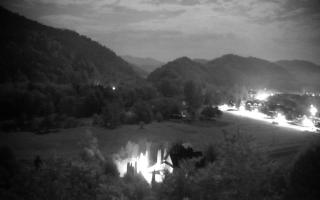 Sromowce Niżne panorama - 03-08-2026 00:47