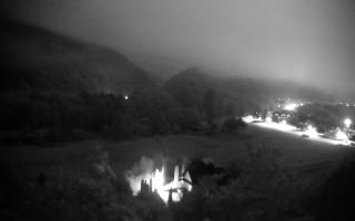 Sromowce Niżne panorama - 03-08-2026 01:49