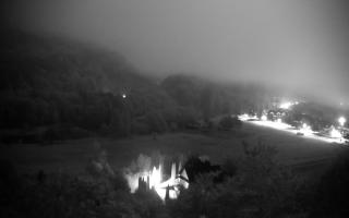 Sromowce Niżne panorama - 03-08-2026 01:57