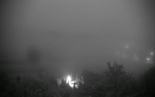 Sromowce Niżne panorama - 03-08-2026 02:20