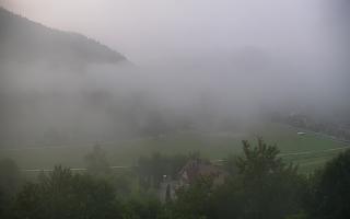 Sromowce Niżne panorama - 03-08-2026 04:16