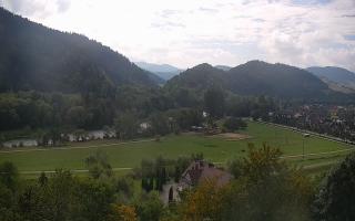 Sromowce Niżne panorama - 17-09-2026 06:07