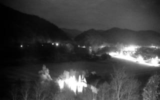 Sromowce Niżne panorama - 28-10-2026 18:44